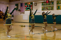 16402 VIHS Winter Cheer at Halftime BBall v Sea-Chr 010915