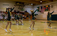 16411 VIHS Winter Cheer at Halftime BBall v Sea-Chr 010915
