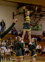 16420 VIHS Winter Cheer at Halftime BBall v Sea-Chr 010915