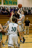 16812 Boys JV Basketball v CWA 01172014