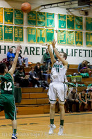 16823 Boys JV Basketball v CWA 01172014