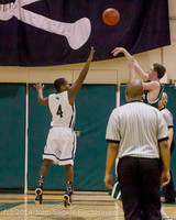 16834 Boys JV Basketball v CWA 01172014