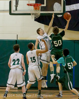 16839 Boys JV Basketball v CWA 01172014