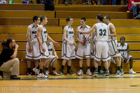 16848 Boys JV Basketball v CWA 01172014