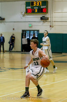 16857 Boys JV Basketball v CWA 01172014