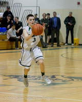 16875 Boys JV Basketball v CWA 01172014