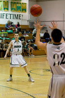16909 Boys JV Basketball v CWA 01172014