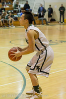 16910 Boys JV Basketball v CWA 01172014
