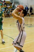 16912 Boys JV Basketball v CWA 01172014