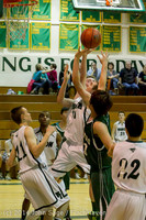 16928 Boys JV Basketball v CWA 01172014