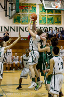 16934 Boys JV Basketball v CWA 01172014