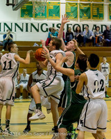 16936 Boys JV Basketball v CWA 01172014
