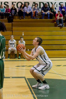 16946 Boys JV Basketball v CWA 01172014
