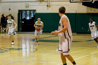 16977 Boys JV Basketball v CWA 01172014