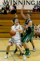 17001 Boys JV Basketball v CWA 01172014