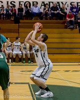 17026 Boys JV Basketball v CWA 01172014