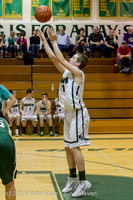 17028 Boys JV Basketball v CWA 01172014