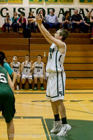 17040 Boys JV Basketball v CWA 01172014