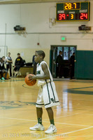 17046 Boys JV Basketball v CWA 01172014