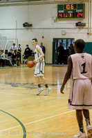 17086 Boys JV Basketball v CWA 01172014