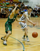 17093 Boys JV Basketball v CWA 01172014