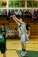 17101 Boys JV Basketball v CWA 01172014