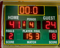 17106 Boys JV Basketball v CWA 01172014
