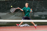 6427 Boys Tennis v CWA 101613