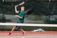 6431 Boys Tennis v CWA 101613