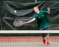6439 Boys Tennis v CWA 101613