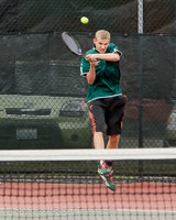 6456 Boys Tennis v CWA 101613