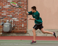 6489 Boys Tennis v CWA 101613