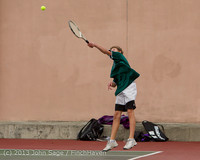 6504 Boys Tennis v CWA 101613