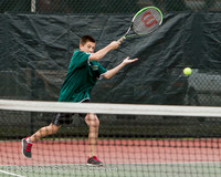6543 Boys Tennis v CWA 101613