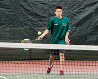6545 Boys Tennis v CWA 101613