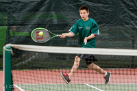 6557 Boys Tennis v CWA 101613
