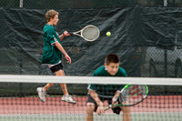 6565 Boys Tennis v CWA 101613