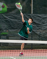 6574 Boys Tennis v CWA 101613