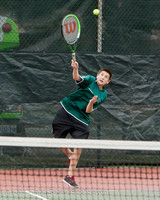 6584 Boys Tennis v CWA 101613