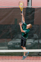 6646 Boys Tennis v CWA 101613