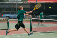 6690 Boys Tennis v CWA 101613