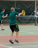 6698 Boys Tennis v CWA 101613