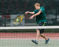 6778 Boys Tennis v CWA 101613
