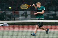 6779 Boys Tennis v CWA 101613