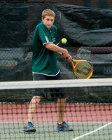 6782 Boys Tennis v CWA 101613