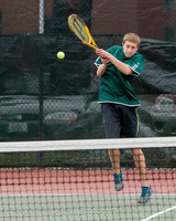 6784 Boys Tennis v CWA 101613