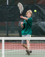 6794 Boys Tennis v CWA 101613