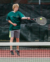 6797 Boys Tennis v CWA 101613