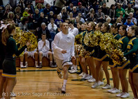 6815 Boys Varsity BBall v CWA 021015