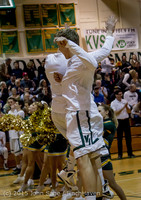 6821 Boys Varsity BBall v CWA 021015